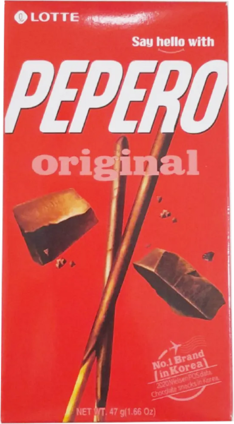 PEPERO ORIGINAL