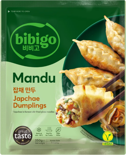 BIBIGO JAPCHAE (DATOVARE)