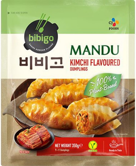 BIBIGO KIMCHI FLAVOURED