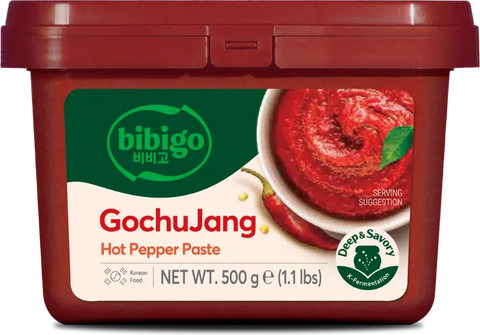 BIBIGO GOCHUJANG