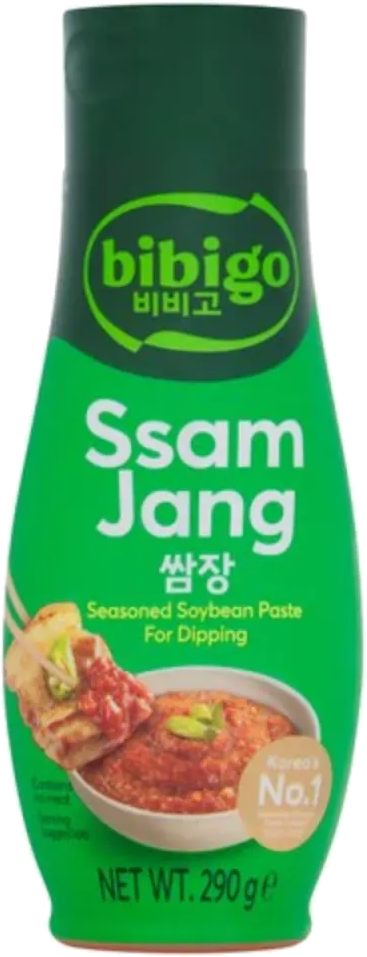 BIBIGO SSAMJANG