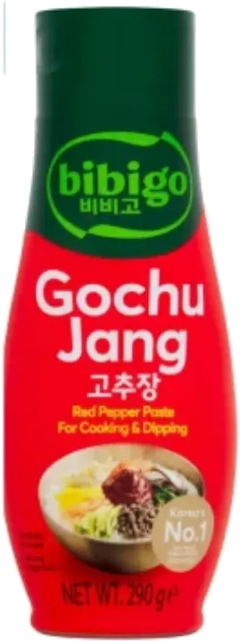 BIBIGO GOCHUJANG FLASKE