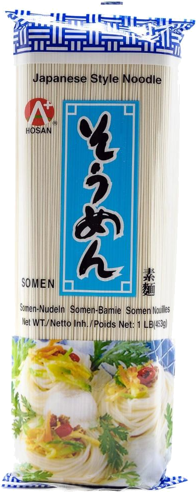 A+ JAPANESE STYLE NOODLE SOMEN