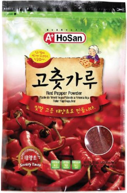A+ GOCHUGARU RED PEPPER POWDER