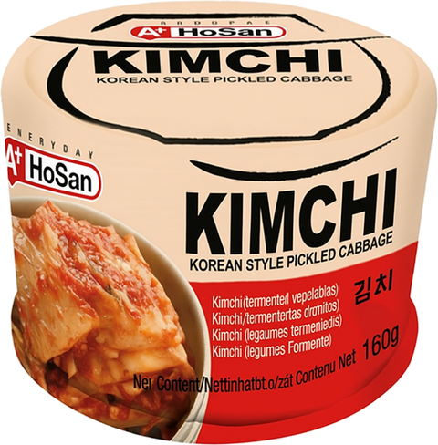 A+ HOSAN KIMCHI KOREAN STYLE