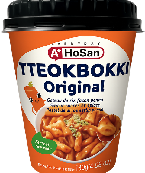 A+ TTEOKBOKKI ORGINAL