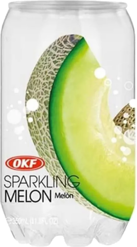 OKF SPARKLING MELON DRINK