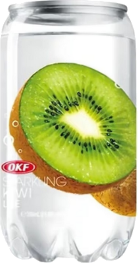 OKF SPARKLING KIWI DRINK