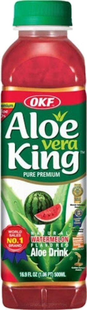 OKF ALOE VERA KING WATERMELON