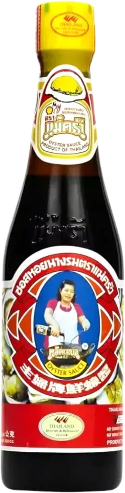 Maekrua Østerssaus 600ml