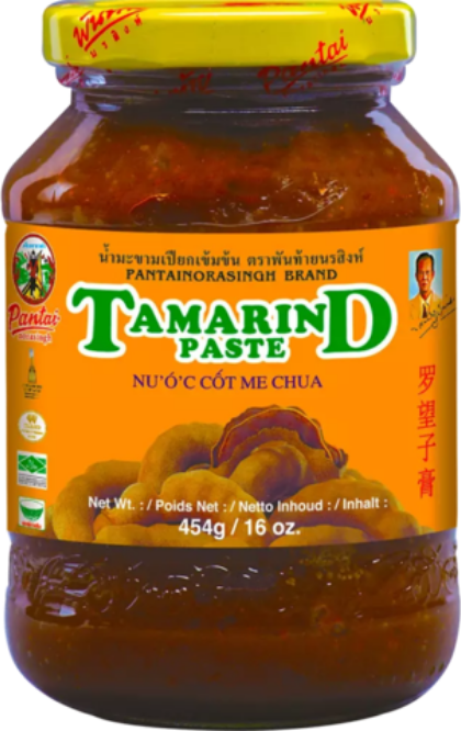 PANTAI TAMARIND PASTE