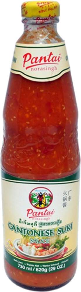 PANTAI CANTONESE SUKI SAUCE