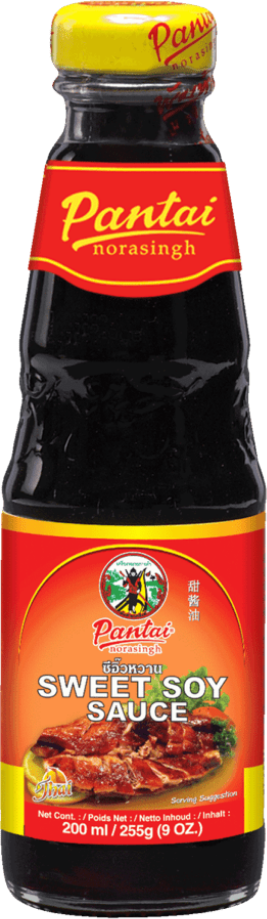 PANTAI SWEET SOY SAUCE