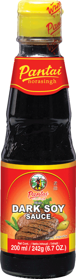 PANTAI DARK SOY SAUCE