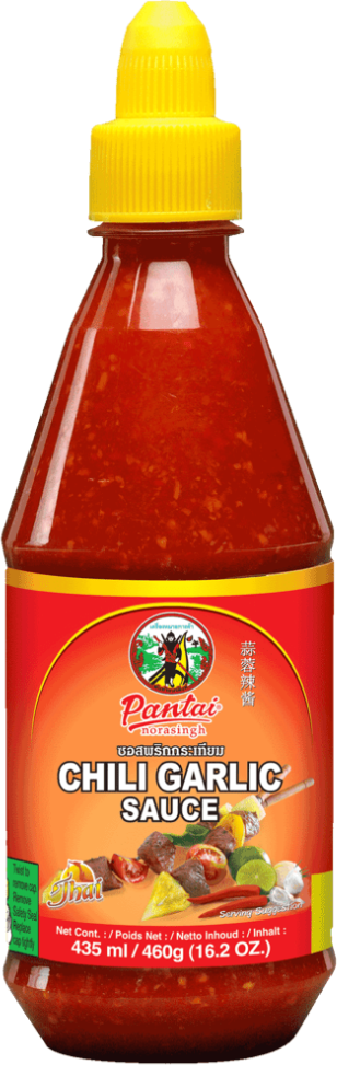 PANTAI CHILI GARLIC SAUCE