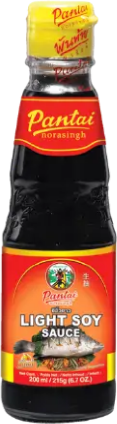 PANTAI LIGHT SOY SAUCE