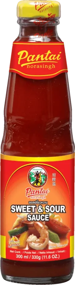 PANTAI SWEET & SOUR SAUCE