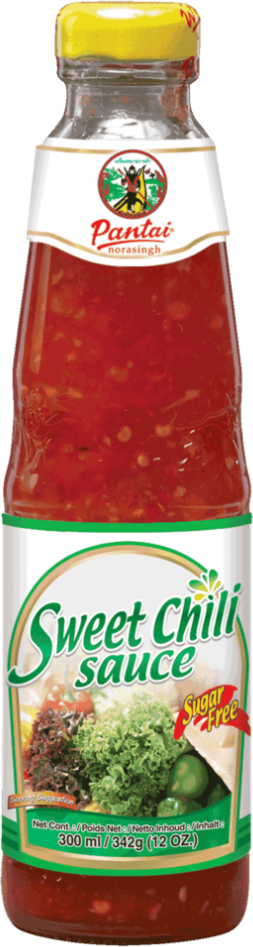 PANTAI SWEET CHILI SUGAR FREE