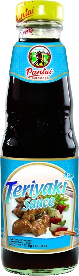 PANTAI TERIYAKI SAUCE