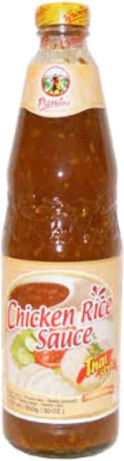 PANTAI CHICKEN RICE SAUCE