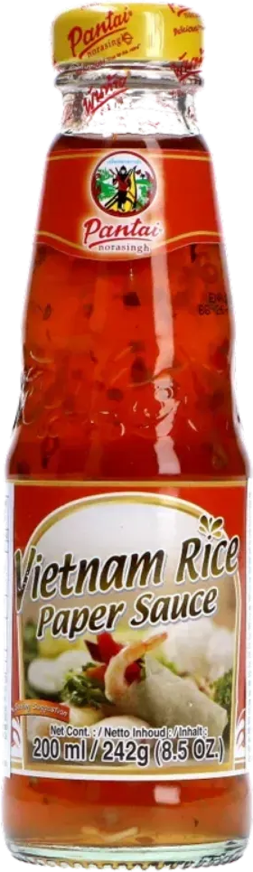 PANTAI RICE PAPER SAUCE