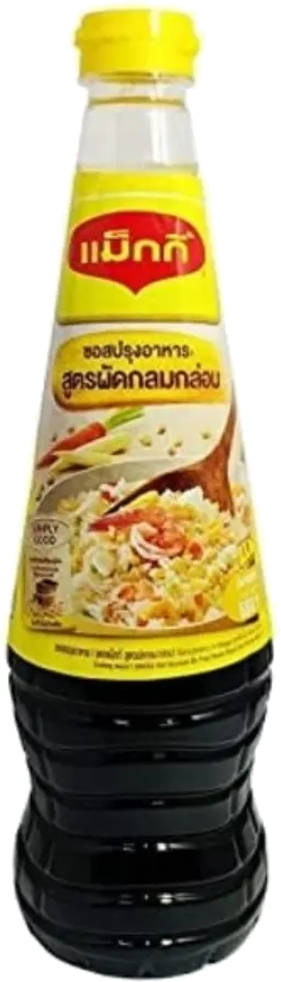 MAGGI COOKING SAUCE PET