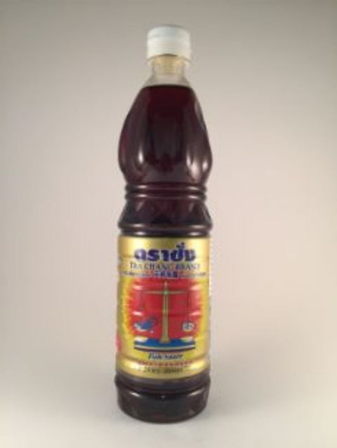 TRA CHANG FISH SAUCE