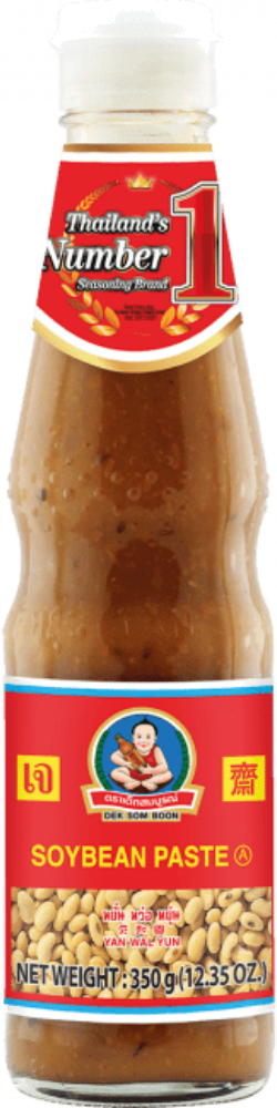 HEALTHY BOY SOYBEAN PASTE