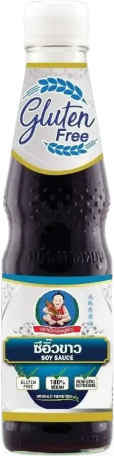 HEALTHY BOY OYSTER SAUCE GLUTEN FREE