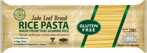 JADE LEAF RICE PASTA GLUTEN FREE