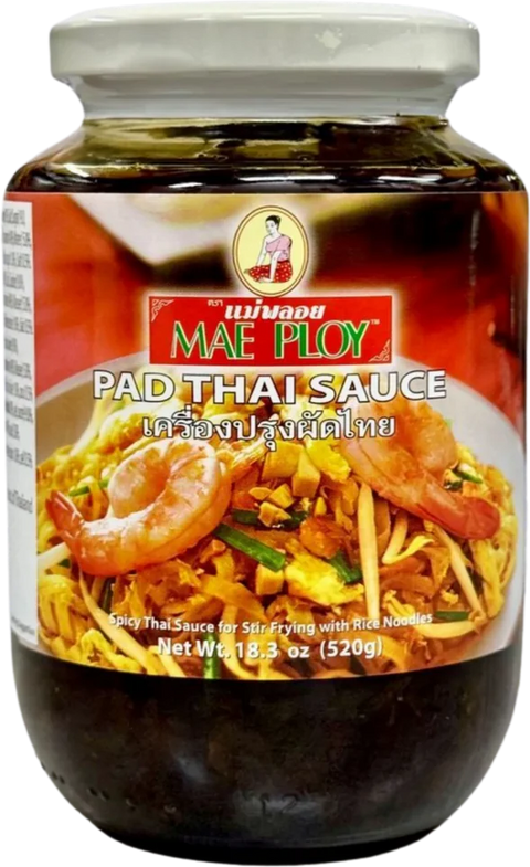 MAE PLOY PAD THAI SAUCE