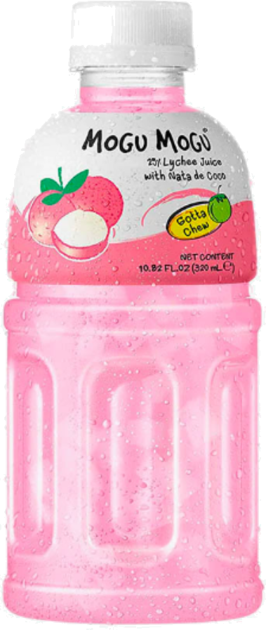 MOGU MOGU LYCHEE
