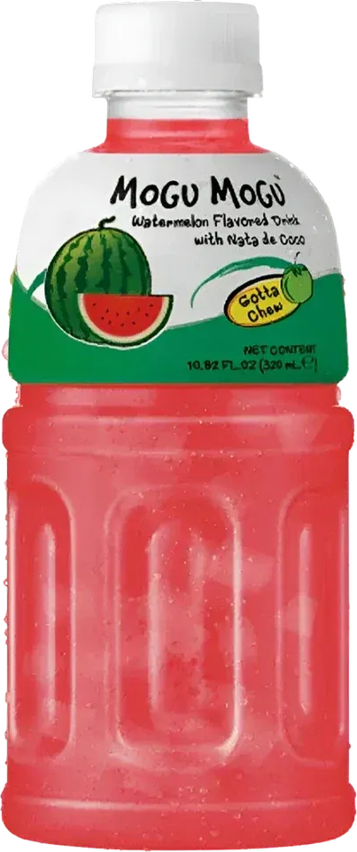 MOGU MOGU WATERMELON