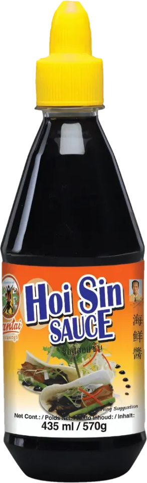 PANTAI HOISIN SAUCE