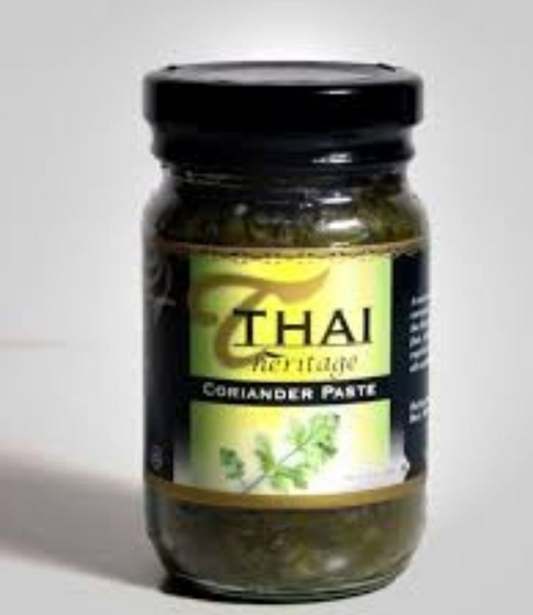 THAI HERITAGE KORIANDER PASTE