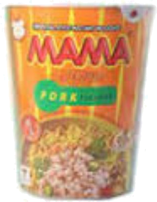MAMA PORK KOPP