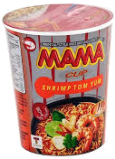 MAMA NUDLER KOPP REKER