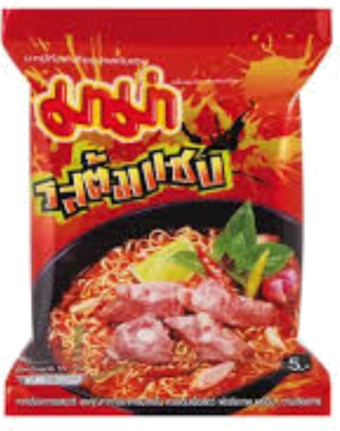 MAMA INST. NOODLES TOM SAAB FLV