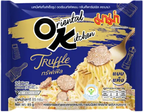 MAMA OK NOODLES TRUFFLE