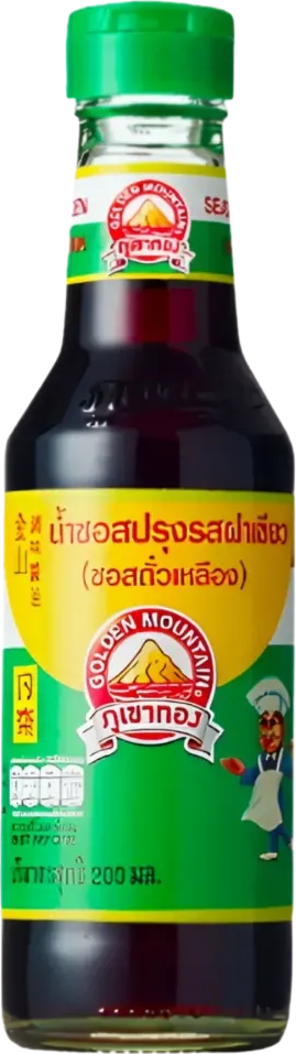 GOLDEN MOUNTAIN SEASONING SAUCE