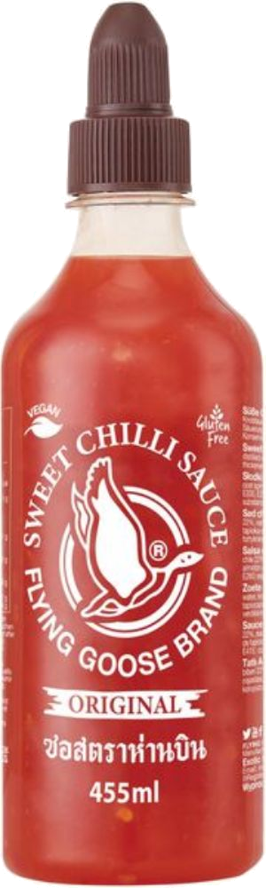 FLYING GOOSE SWEET CHILLI SAUCE