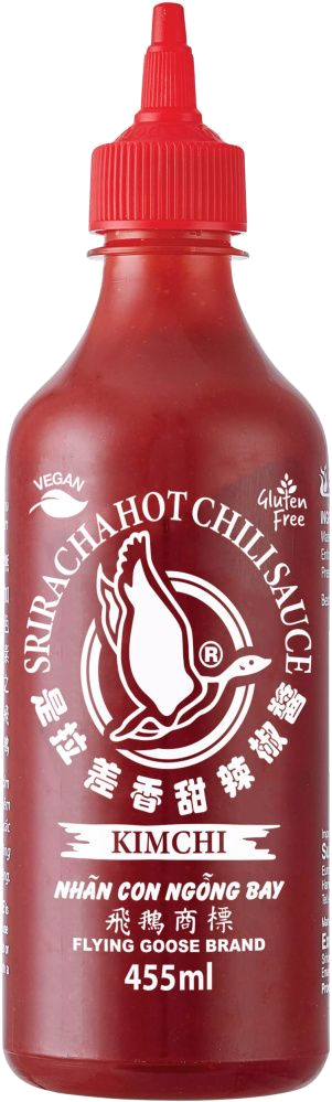 F.G SRIRACHA KIMCHI