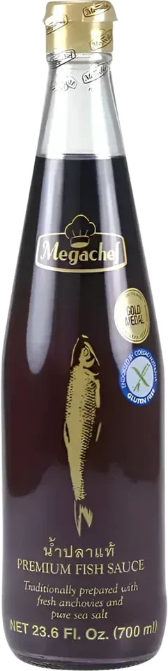 MEGACHEF PREMIUM FISH SAUCE