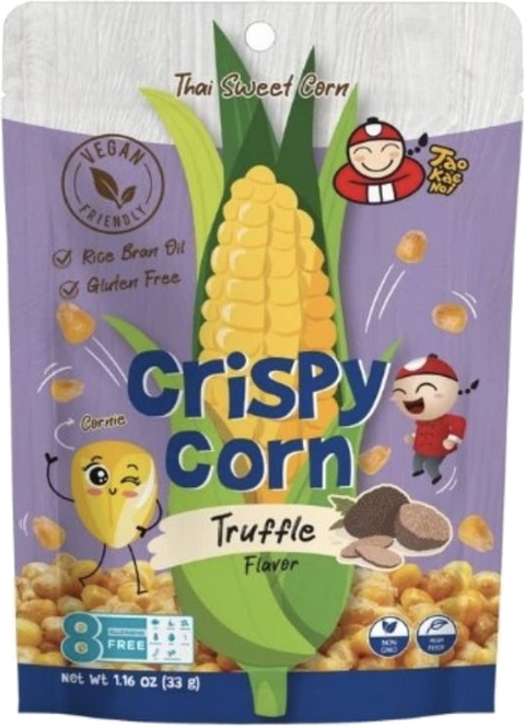 TAOKAENOI CRISPY CORN TRUFFLE