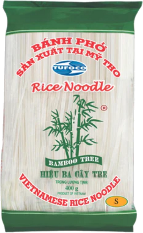 BAMBOO TREE 1MM VIETNAMESE RICE NOODLE