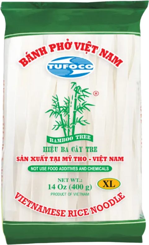 BAMBOO TREE 10MM RICE NOODLE