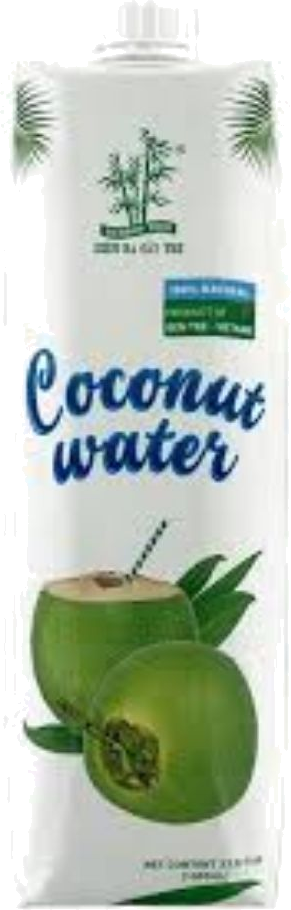 BAMBOO TREE COCONUT WATER