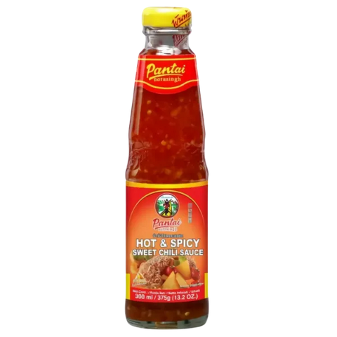 PANTAI SWEETENED CHILLI SAUCE SPRINGROLL 300ML