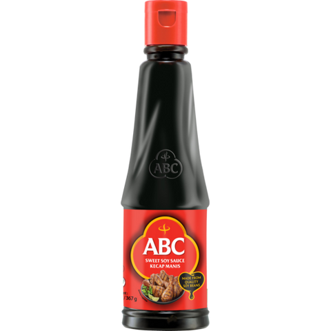 ABC SWEET SOY SAUCE 275 ML