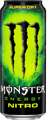 MONSTER NITRO 500ML